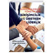 Srdrlebilir Ynetim in Giriimcilik ve retken Liderlik Nobel Akademik Yaynclk