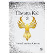 Hayatta Kal 3 Gizem Erturhan Orman Luna Yaynlar