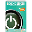 AYT Drtgenler Konu Denemeleri Deneme Deposu Acil Yaynlar