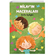 Nilayn Maceralar Sinada ocuk