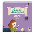 reme ocuk niversitesi Biyoloji ar Odaba Sincap Kitap