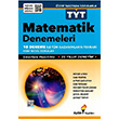 TYT Matematik Denemeleri Aydn Yaynlar