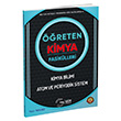 reten Kimya Fasiklleri Kimya Bilimi Atom ve Periyodik Sistem Gr Yaynlar