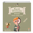 ocuk niversitesi Biyoloji Set (3 Kitap) ar Odaba Sincap Kitap