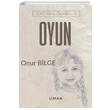 Oyun 1001 Gece ykleri 5 Onur Bilge Liman Yaynevi