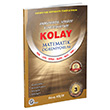 Kolay Matematik reniyorum 3 Gr Yaynlar