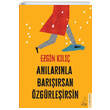 Anlarnla Barrsan zgrleirsin Ezgin Kl Destek Yaynlar