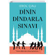 Dinin Dindarla Snav Erol al Destek Yaynlar