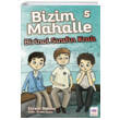 Birinci Snfn Kral Bizim Mahalle 5 Ekrem Bekta tken ocuk Yaynlar