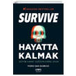 Hayatta Kalmak Survive Piero San Giorgio Ceres Yaynlar