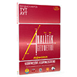TYT AYT Geometri Fasiklleri Analitik Geometri Tongu Akademi