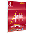 TYT-AYT Geometri Fasiklleri-Analitik Geometri Tongu Akademi