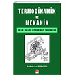 Termodinamik ve Mekanik Bilim Dallar zerine Baz almalar Ekin Yaynlar