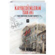 Kaybedenlerin Tarihi smail Alper Kumsar tken Neriyat