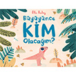 Byynce Kim Olacam Taze Kitap