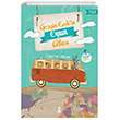 Gezgin Eekin Oyun Atlas Taze Kitap