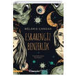 Esrarengiz Benzerlik Melanie Candan nklap Kitabevi