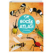 Bcek Atlas Taze Kitap