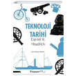 Teknoloji Tarihi Daniel R. Headrick nklap Kitabevi