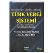Trk Vergi Sistemi Der Yaynevi