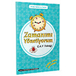 Zamanm Ynetiyorum AY Teknii Etkin renme Serisi Tongu Akademi