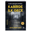 Kabirde lk Gece Seyit Ahmet Uzun ra Yaynlar