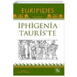 phigenia Tauriste Euripides Tz Yaynlar