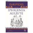 phigenia Auliste Euripides Tz Yaynlar