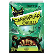 Canavarlar Okulu Bat Nemesis ocuk
