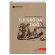 lk ada Doa Abrim Grgen Dou Ktphanesi