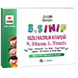 5. Snf Yazl Hazrlk Kitap 2. Dnem 1. Yazl NSN Yaynevi