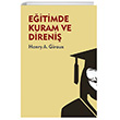 Eitimde Kuram ve Direni Dost Kitabevi Yaynlar