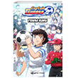 Captain Tsubasa Takm Ruhu Epsilon Yaynevi