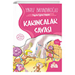 Karncalar Sava Nesil ocuk Yaynlar