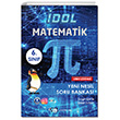 6. Snf Yksek Performans Matematik Soru Bankas dol Yaynlar