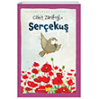 Sereku Ciltli Beyan ocuk