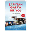 arktan Garpa Bir Yol Adnan Deniz Cinius Yaynlar
