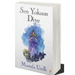 Sen Yoksun Diye Mustafa Uzelli Cinius Yaynlar