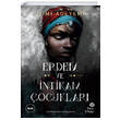 Erdem ve ntikam ocuklar Tomi Adeyemi Hep Kitap