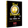 2022 Fast Forward for YDS YKDL YDS Yarg Yaynlar 
