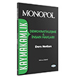 2022 Kaymakamlk Demoktatikleme ve nsan Haklar Ders Notlar Monopol Yaynlar