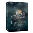 Karanln ehri ule Avlamaz ndigo Kitap