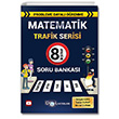 8. Snf Matematik Trafik Serisi Soru Bankas dol Yaynlar