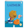Lazmlk 1001 iek Yaynlar