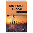 Beton Ova Memento Mori Yaynlar