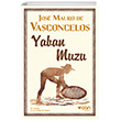 Yaban Muzu Can Yaynlar