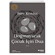 Domayacak ocuk in Dua Can Yaynlar