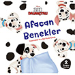 Dsney 101 Dalmayal Afacan Benekler Doan ocuk