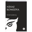 Nihai Komedya Yusuf elikta Elpis Yaynlar