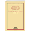 Tristram Shandy Yap Kredi Yaynlar